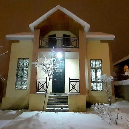 Gabala Sweet Home Esterno foto
