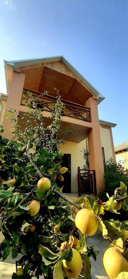 Gabala Sweet Home Esterno foto