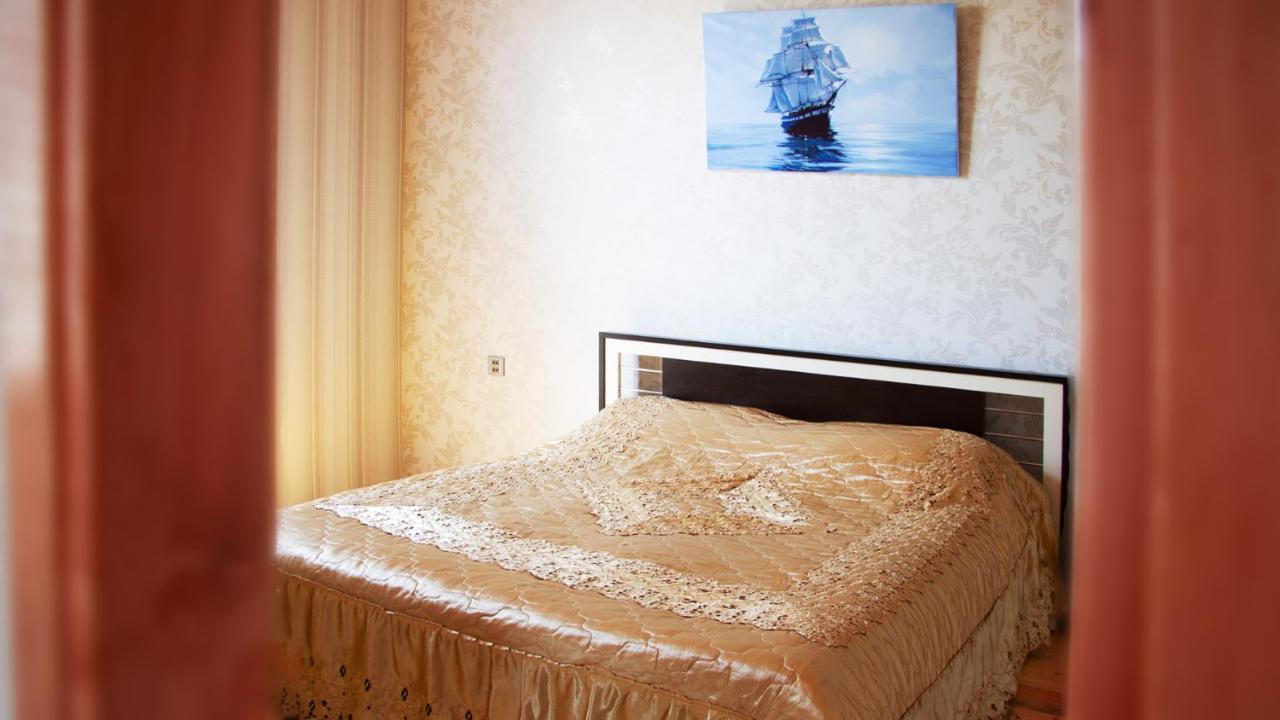 Gabala Sweet Home Esterno foto